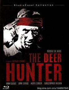 猎鹿人电影在线观看,重温经典战争巨作,在线观看感受真实战火 第3张 猎鹿人电影在线观看,重温经典战争巨作,在线观看感受真实战火 第3张