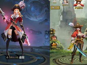 新角色爆料嬴政出装最新,全新出装攻略解析