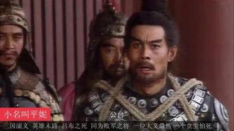 三国演义新版在线观看,再现烽火连天，英雄辈出的传奇岁月  第3张